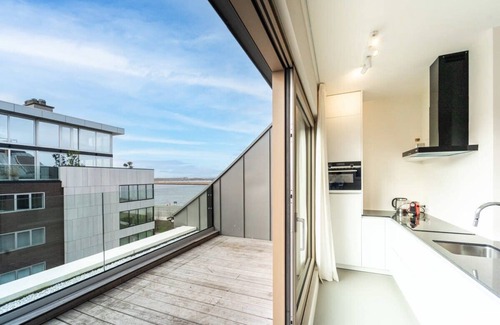 Sint-Andries Apartment | Duplex apartment in Antwerp