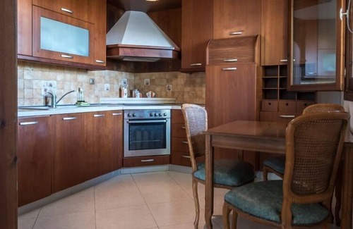Gerakini Apartment | Duplex Apartment with Shared Pool
