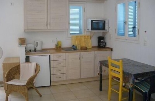 Aipeia Apartment | Duplex Apartment with pool and exceptional panoramic sea view