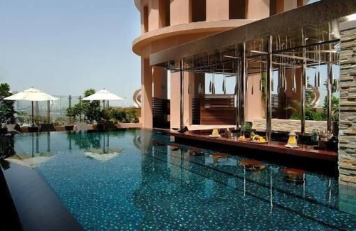 Al Barsha 1 House | Duplex Aspen Near Mall Of Emirates By Luxury Bookings
