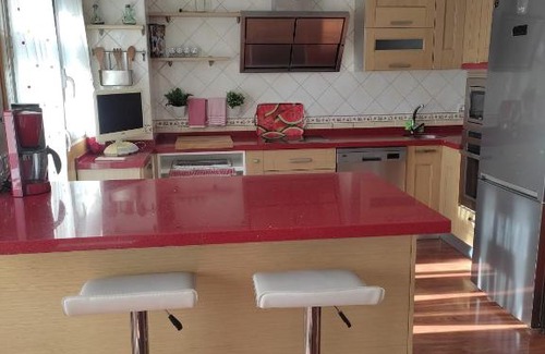Bonar Apartment | Duplex Boñar