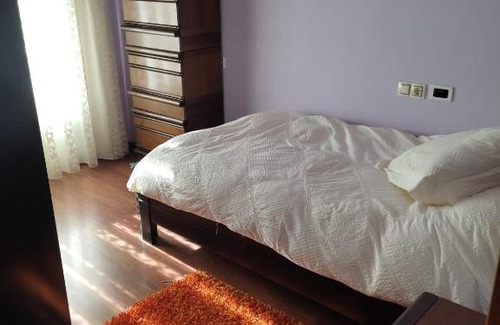 Bonar Apartment | Duplex Boñar