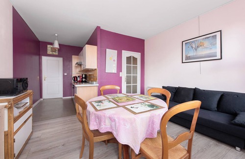 Saint-Girons Apartment | Duplex center Saint-Girons, Duplex center Saint-Girons