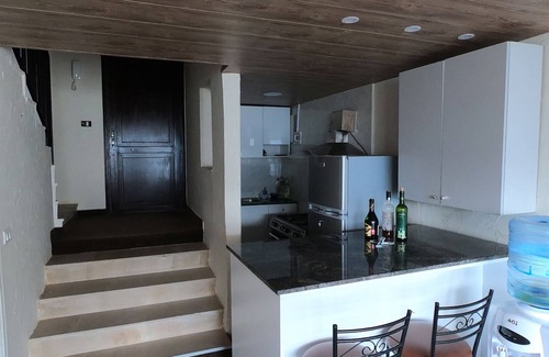 Faraya Ski Chalet | Duplex Chalet with best view in Faraya