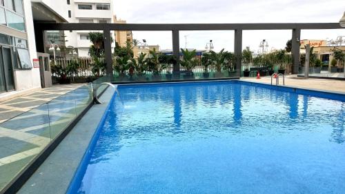 Oulad Khallouf Apartment | Duplex City Center