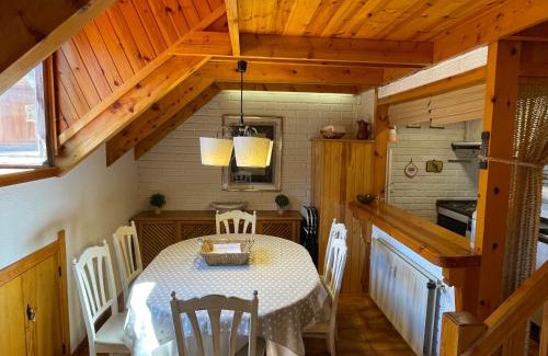 Vielha Apartment | Duplex Con Encanto En Vielha