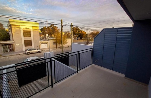 Olavarria Apartment | Duplex del Parque