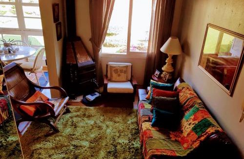 Bairro Lago Negro Apartment | Duplex elegante Dois Quartos Em Gramado