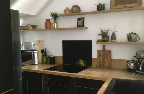 Centre Historique Apartment | Duplex en Plein Cœur de Ville