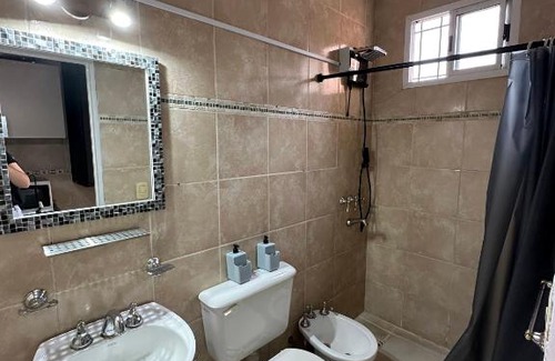 Concordia Apartment | Duplex enfrente al hospital Masvernat con estacionamiento
