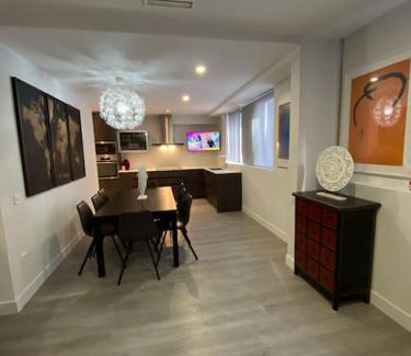 San Sebastian de los Reyes Apartment | Duplex acogedor y cómodo