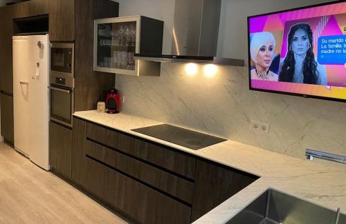 San Sebastian de los Reyes Apartment | Duplex acogedor y cómodo