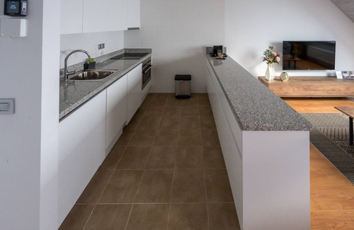 La Massana Apartment | Duplex for 6 people in front of the cable car (Vallnord Pal sector) 644