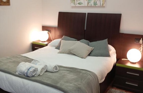 Pravia Apartment | Duplex Garonda