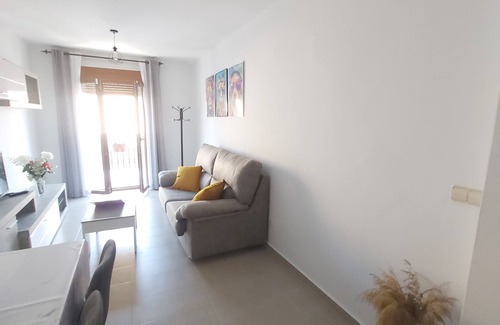 Old Town Baeza Apartment | DUPLEX GRACIA APARTMENT WITH COMMUNAL POOL