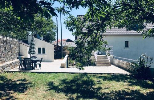 Campea House | duplex house un center village