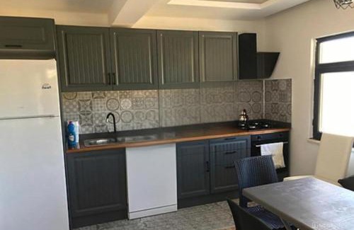 Gokceada Villa | Duplex house with panoramic view