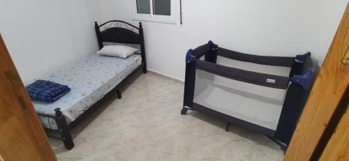 Ksar es Seghir Apartment | Duplex in diki-KSARSGHIR with panoramic terrace