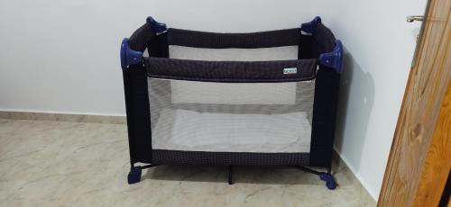 Ksar es Seghir Apartment | Duplex in diki-KSARSGHIR with panoramic terrace