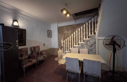 Maadi Apartment | Duplex in Maadi Street 105