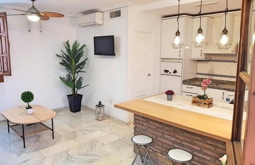 Jewish Quarter Apartment | Duplex Jewish Quarter of Cordoba