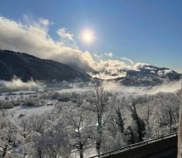 Saint-Paul-en-Chablais House | Duplex la Beun