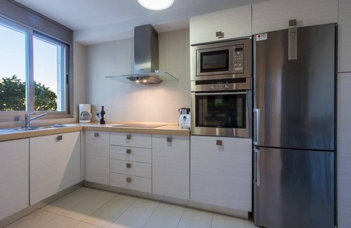 Puerto de Pollensa Apartment | Duplex La Nau By home villas 360