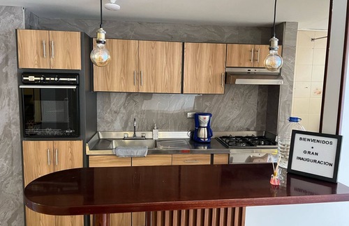 Sogamoso Apartment | DUPLEX LA VILLA - LOCAL ESSENCE IN THE HEART OF SOGAMOSO BOYACA