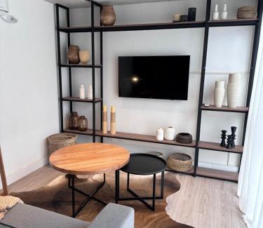 Villa Allende Apartment | Duplex Las magnolias Villa allende