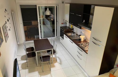 Marina di Montenero Apartment | DUPLEX LUXURY - MARINA SVEVA