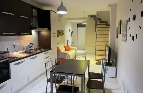Marina di Montenero Apartment | DUPLEX LUXURY - MARINA SVEVA