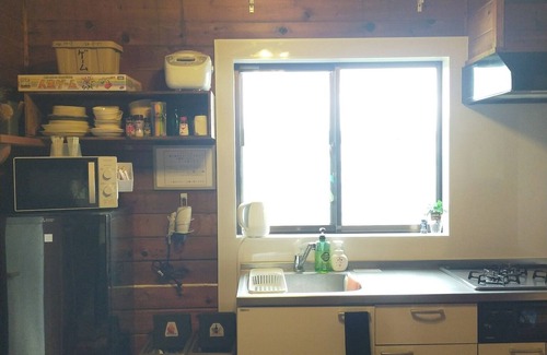 Motobu House | Duplex Maisonette/Kunigami-gun Okinawa