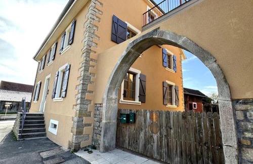 Wahlbach Apartment | Duplex Mangrove