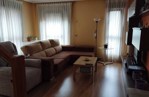 Mieres del Camino Apartment | Duplex Mieres