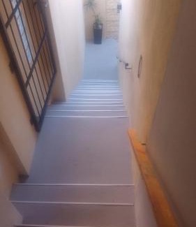 Tigre Apartment | Duplex moderno, luminoso y espacioso en el centro de Tigre