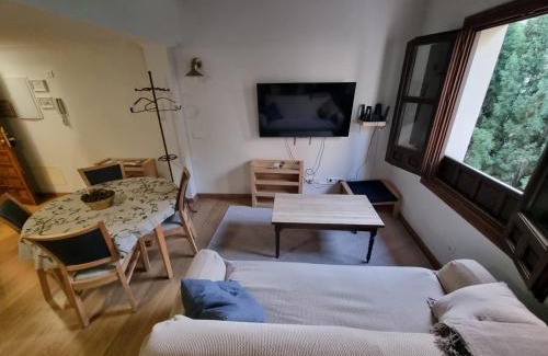 Pastrana Apartment | Duplex Palacio de los Burgo