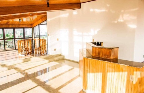 Centro Apartment | Duplex Penthouse Apartment