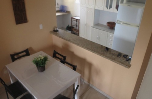 Praia Grande Apartment | Duplex Penthouse Praia Grande de Ubatuba Sea View