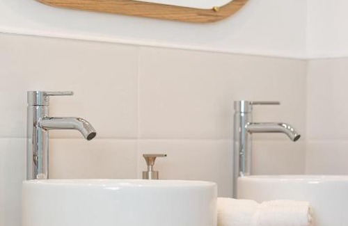 Petit-Fort-Philippe Apartment | Duplex Petit-Fort proche plage