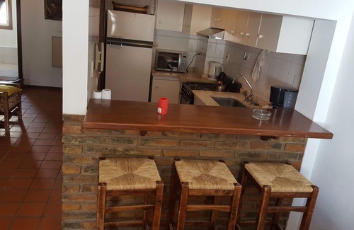 Las Heras Apartment | Duplex Portezuelo Los Penitentes Mendoza Argentina