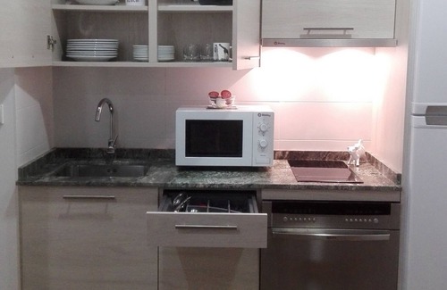 Lierganes House | Duplex-Private Bathroom-Two beds 5 people