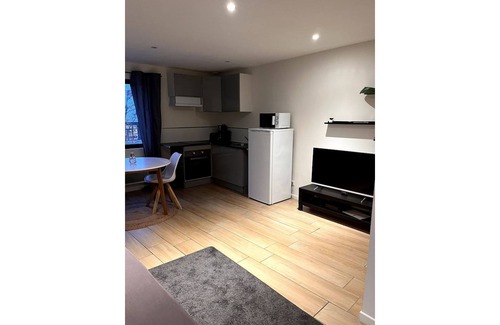 Amiens Apartment | Duplex Proche Zénith, Mégacité, Stade de la Licorne, CHU