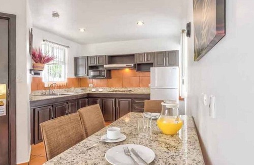 Mata Redonda Apartment | Duplex - Suites Cristina