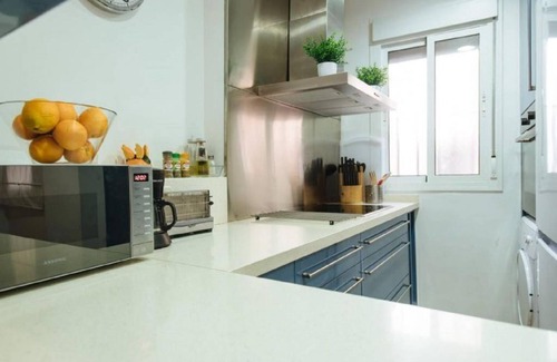 San Lorenzo Apartment | Duplex Sweet Home by SevillaLuxurySuites