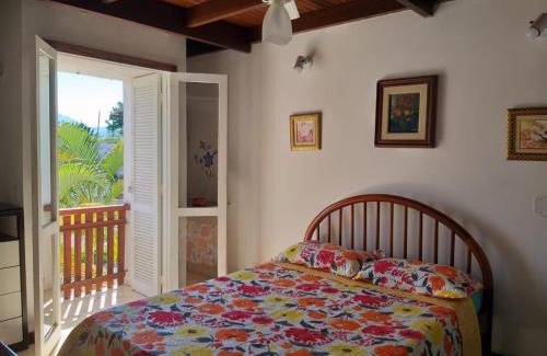Bracui Apartment | Duplex Top! - Visit and Love Us - Piccola Marina Bracuhy