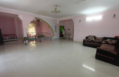 Medchal Other | DUPLEX VILLA WITH LAWN AND SWIMMING POOL