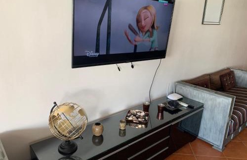 Marina Smir Apartment | Duplexe Marina Beach
