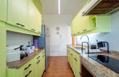 Leblon Apartment | DuplexLeblon