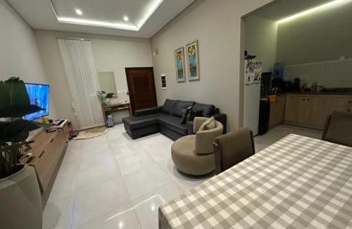 Encarnacion House | DuplexSantamaria