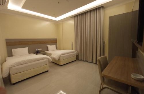 Duqm Hotel | DUQUM PLAZA HOTEL